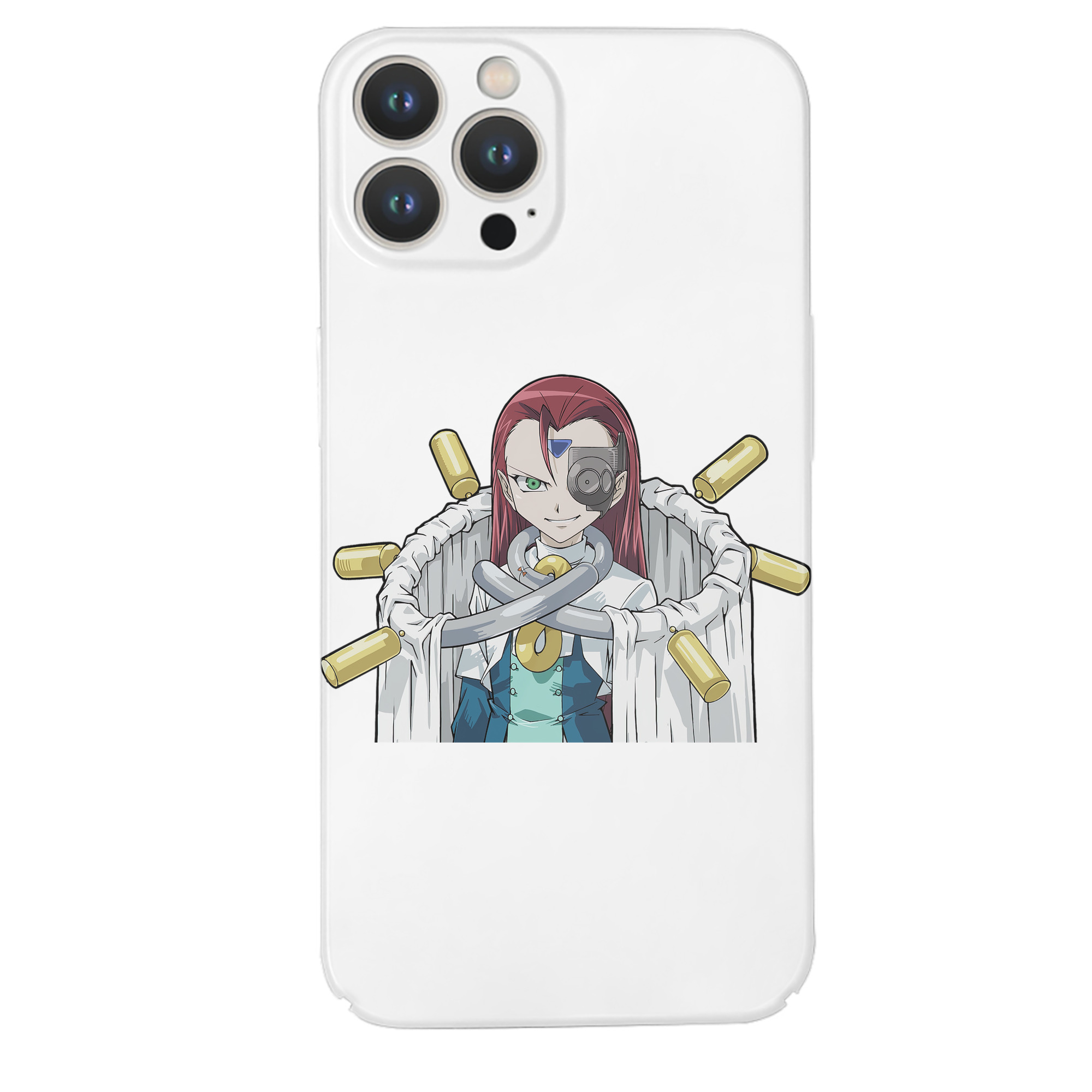 （画像用） 遊☆戯☆王 Yu-Gi-Oh! 【iPhone 14シリーズ対応】ハードケース